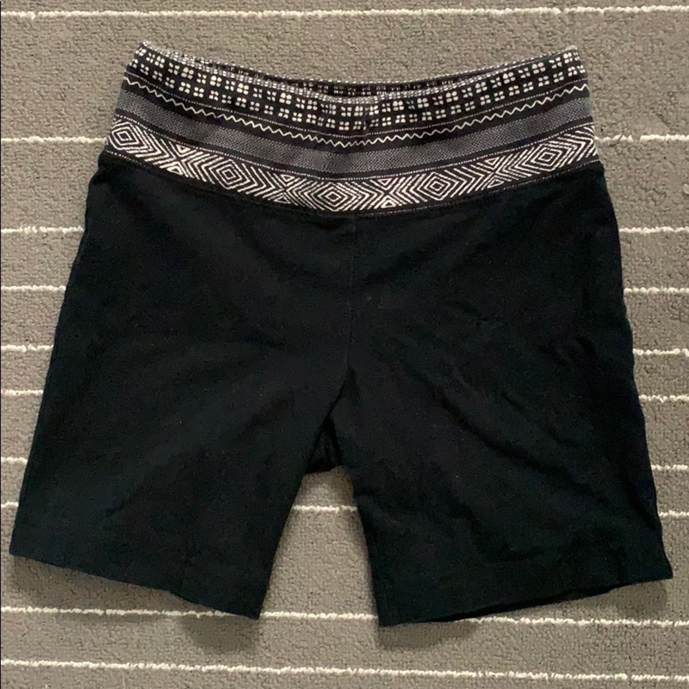 Mission boyshorts